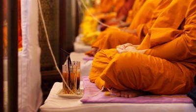 Méditation vipassana : une pratique ancienne pour le monde moderne