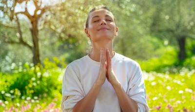 Printemps et pleine conscience : se reconnecter à la nature