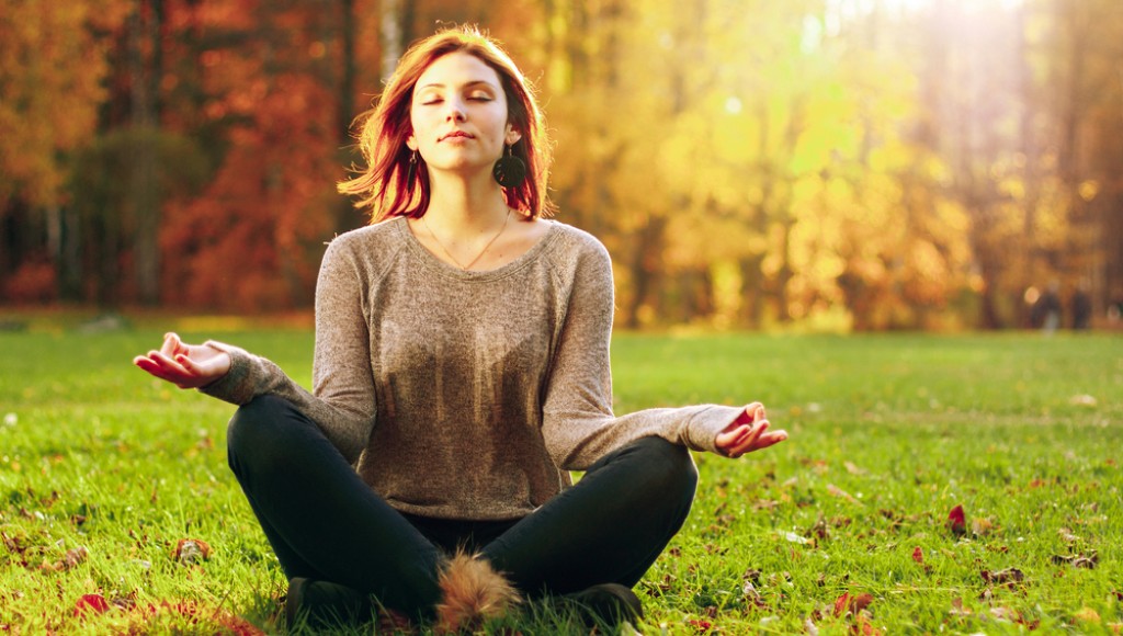 Se préparer à la saison du renouveau grâce à la méditation