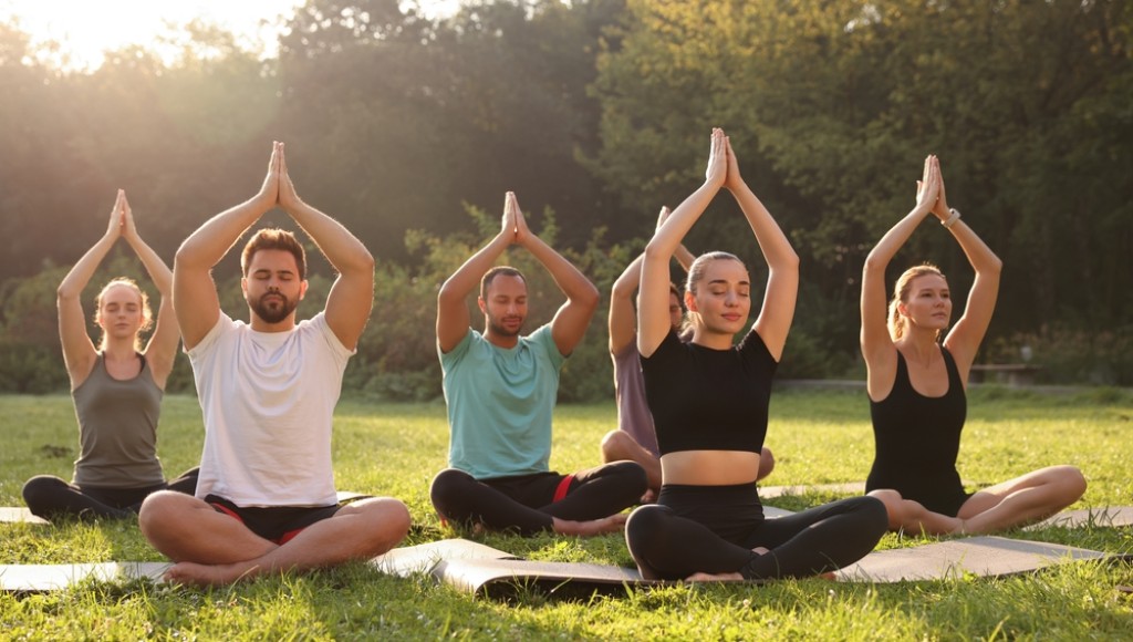La lumière du printemps : méditation guidée pour recharger son énergie