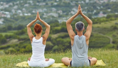 L\'éveil de la nature et de l\'esprit : la méditation printanière