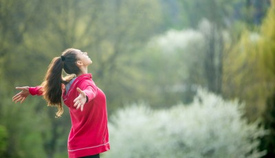 Respirer le printemps : méditation sur les senteurs et la vie qui renaît