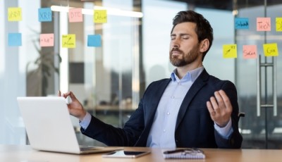 Anxiété et ruminations : comment la méditation peut aider vraiment