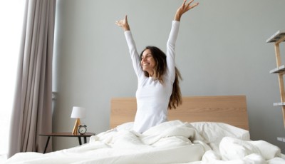 Commencer la journée en paix : 3 rituels de pleine conscience