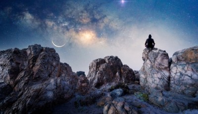 L’effet des cycles lunaires sur l’humeur et la méditation