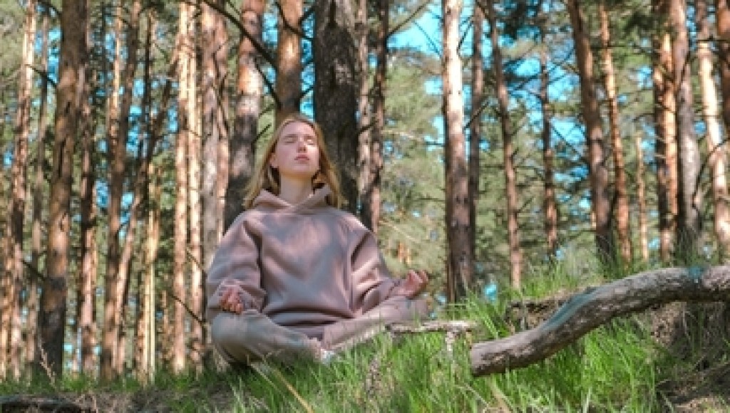 Reconnecter avec soi : 3 exercices d’introspection douce