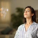 Exercice de respiration méditative : technique simple pour apaiser le stress