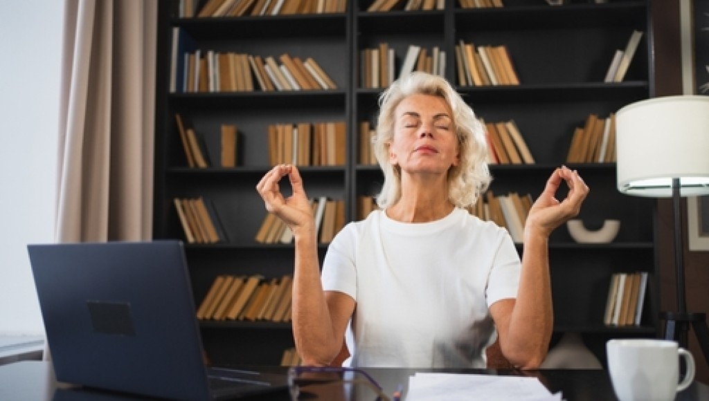 Apaiser l’esprit, écouter le corps : méditation et bien-être en harmonie