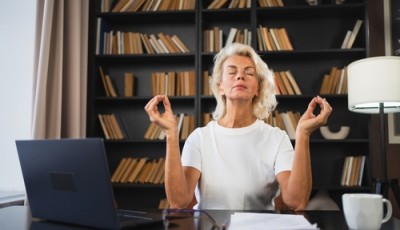 Apaiser l’esprit, écouter le corps : méditation et bien-être en harmonie