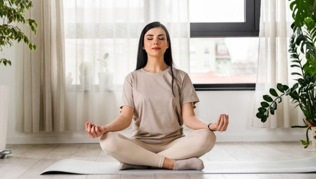 Méditer 5 minutes par jour : une habitude simple qui change la vie