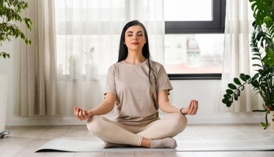 Méditer 5 minutes par jour : une habitude simple qui change la vie