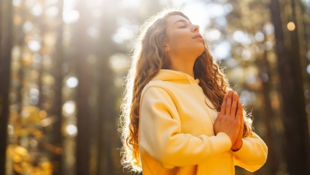 Retrouver le calme intérieur grâce à la méditation