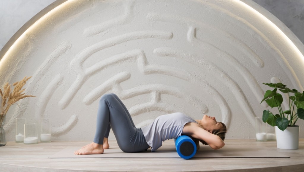 La méditation du scan corporel : un voyage intérieur pour se relaxer