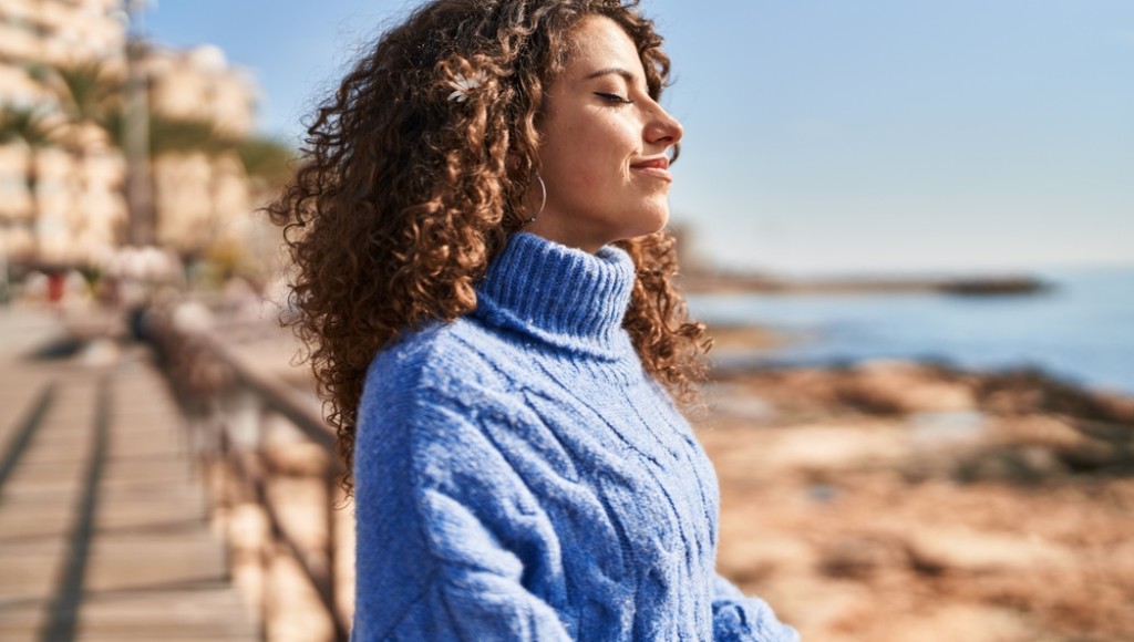 Méditer pour renforcer la confiance en soi
