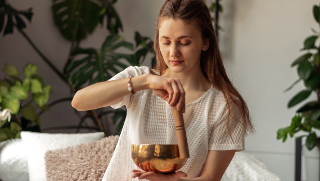 Découverte de la méditation sonore : se relaxer par les sons