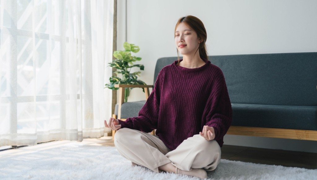 Méditation et sommeil : retrouver des nuits paisibles