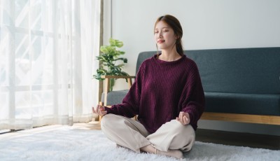 Méditation et sommeil : retrouver des nuits paisibles