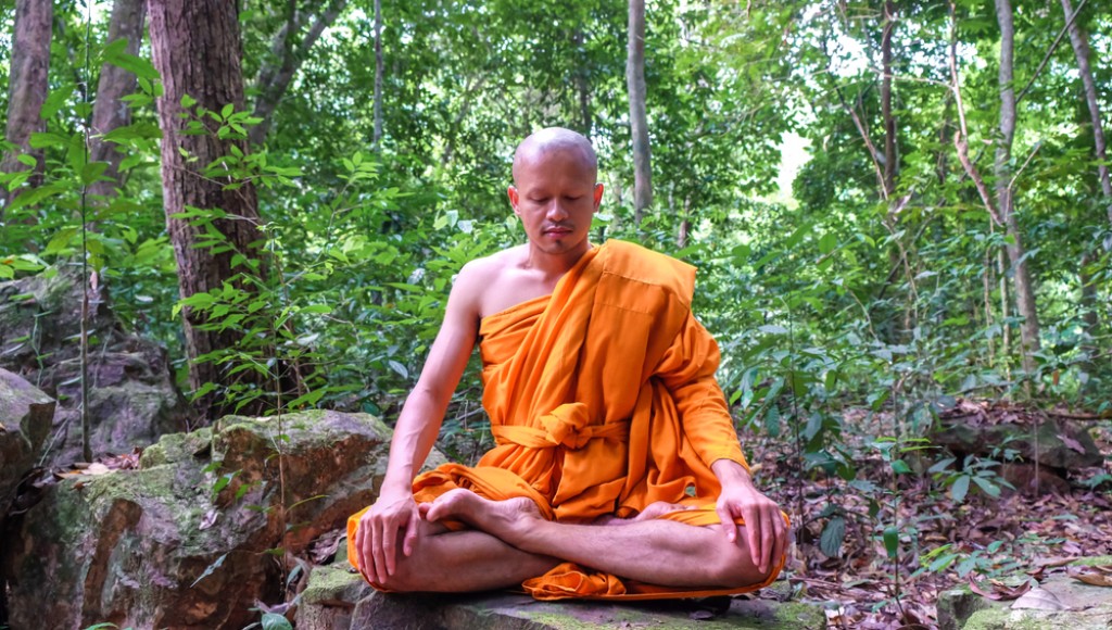 Méditation bouddhiste : philosophie et techniques expliquées