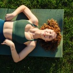 Exercice de scan corporel : écouter son corps avec bienveillance