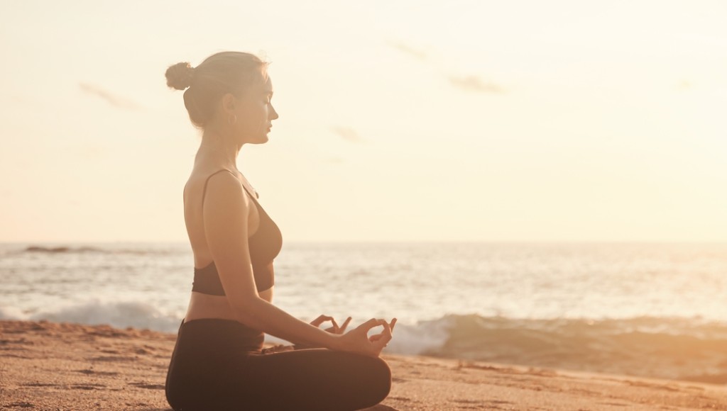 Méditation du souffle : définition et origines