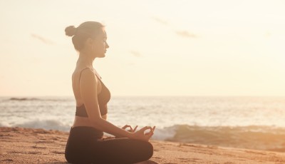 Méditation du souffle : définition et origines