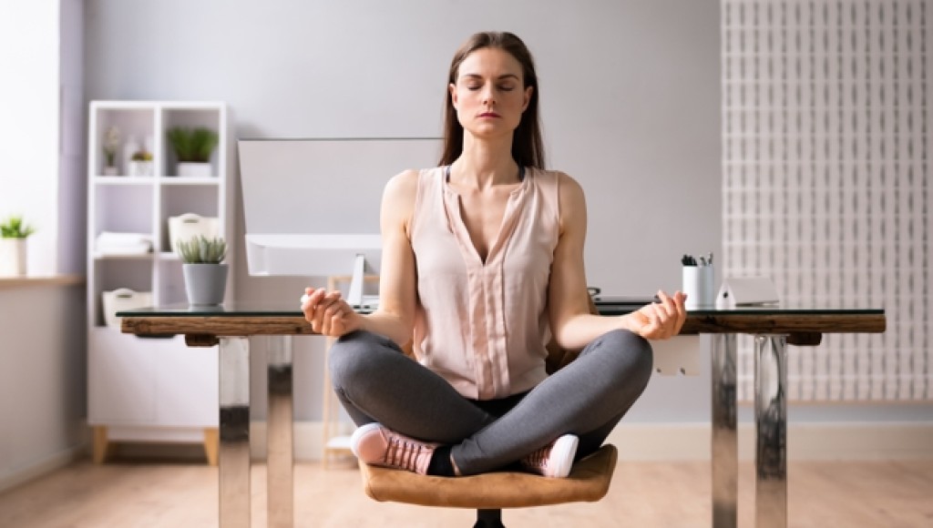 Méditation laïque : une approche moderne du bien-être
