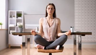 Méditation laïque : une approche moderne du bien-être