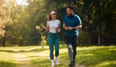 Méditation active : quand le mouvement devient méditation