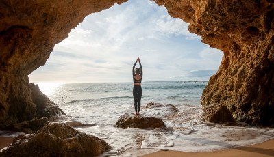 Différences entre méditation assise et méditation en marche