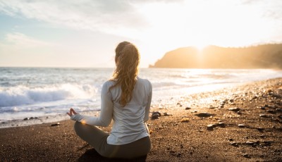 Méditation en pleine nature : mode d’emploi pour profiter de l’instant