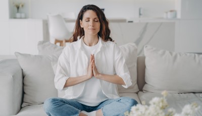 Stress, anxiété : comment la méditation peut vous aider au quotidien