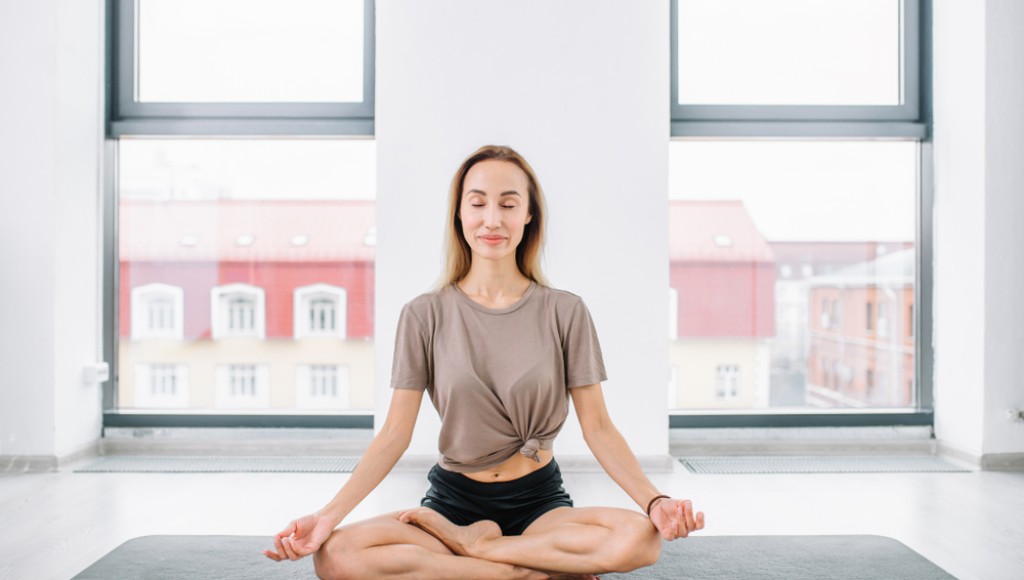 Méditation pour soulager les tensions corporelles : exercices faciles