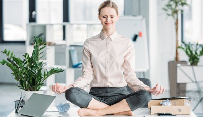 Méditer sans application : techniques simples pour pratiquer en autonomie