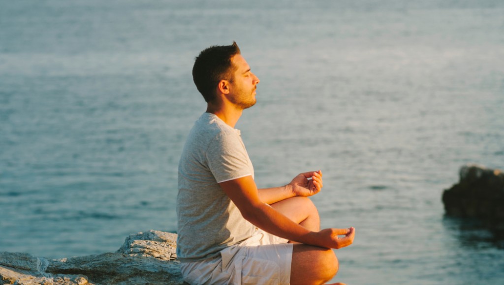 Auto-compassion : une méditation pour se traiter avec plus de douceur