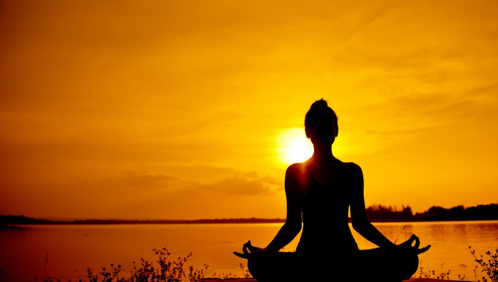 Méditer en pleine nature : une pratique apaisante et accessible