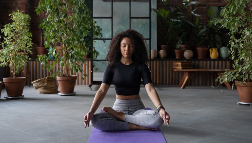 Pourquoi la méditation peut aider à développer la patience