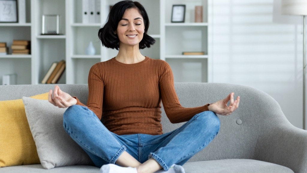 Comment intégrer la méditation dans votre quotidien sans contrainte