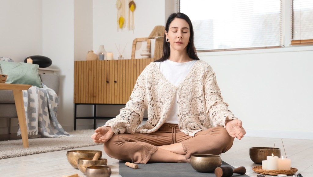 Créer une routine de méditation durable et adaptée à votre rythme