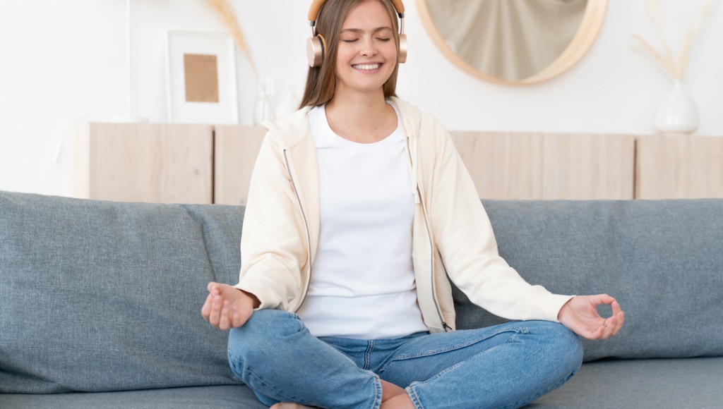 10 habitudes inspirées de la pleine conscience pour une vie plus sereine