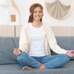 10 habitudes inspirées de la pleine conscience pour une vie plus sereine