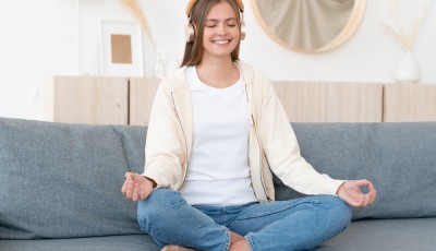 10 habitudes inspirées de la pleine conscience pour une vie plus sereine