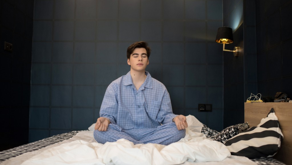 La méditation pour mieux dormir : principes et bienfaits