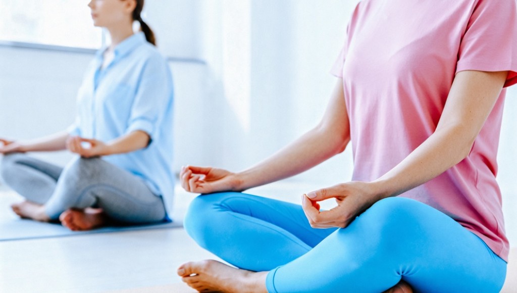 Méditation de pleine conscience : comprendre les bases en quelques minutes