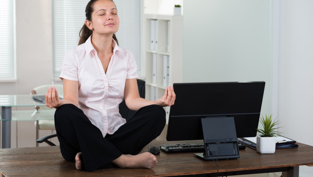 Méditation et gestion du stress : une méthode naturelle pour apaiser l’esprit