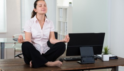 Méditation et gestion du stress : une méthode naturelle pour apaiser l’esprit