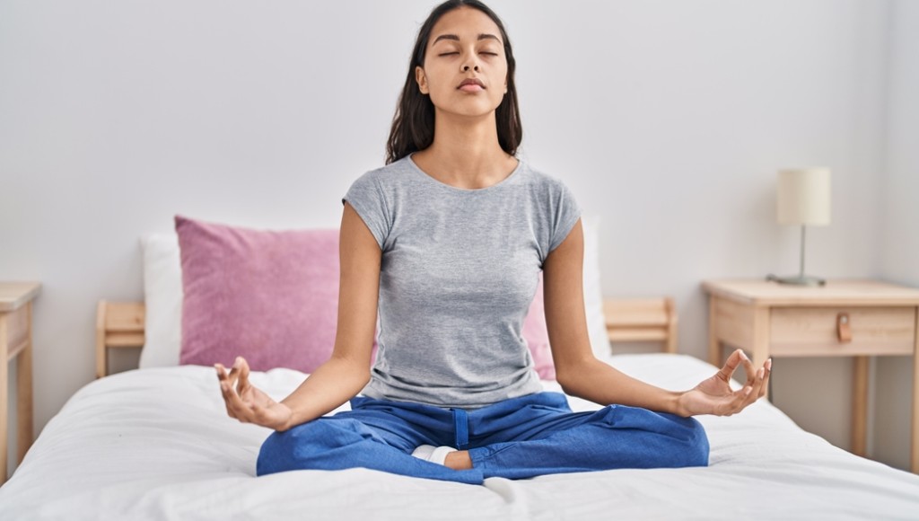 Comment se relaxer en 5 minutes grâce à la méditation