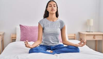 Comment se relaxer en 5 minutes grâce à la méditation