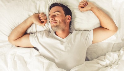 3 exercices de méditation pour s’endormir plus vite