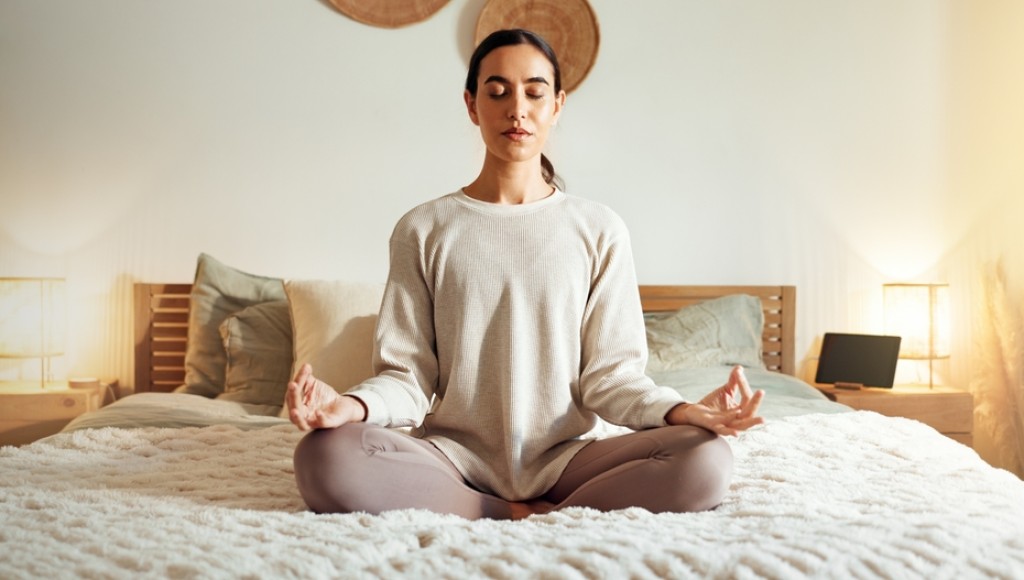 3 exercices de méditation rapide pour réduire l’anxiété en quelques minutes