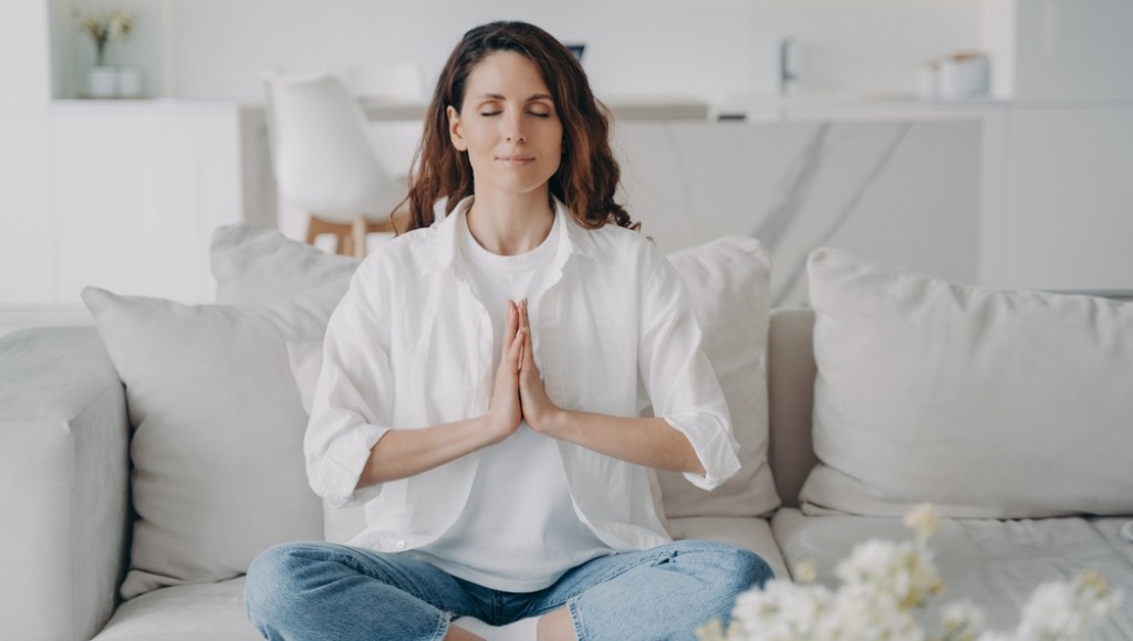 Les bienfaits de la méditation sur le stress et l’anxiété